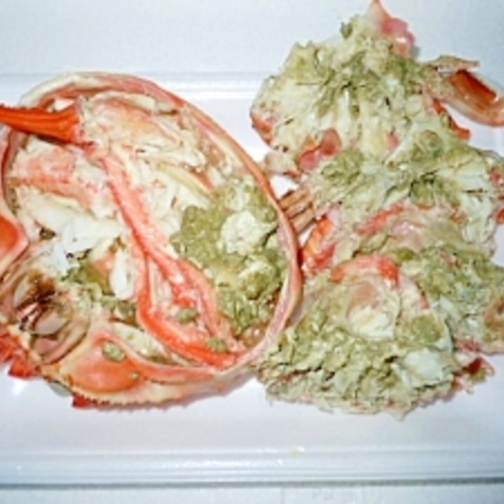 紅ずわいがに 蒸し蟹 レシピ 作り方 By かにじまん 楽天レシピ 紅ずわいがに 蒸し蟹 レシピ 作り方 By かにじまん 楽天レシピ